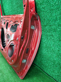 Дверь передняя левая Omoda S5 (2022-2025)