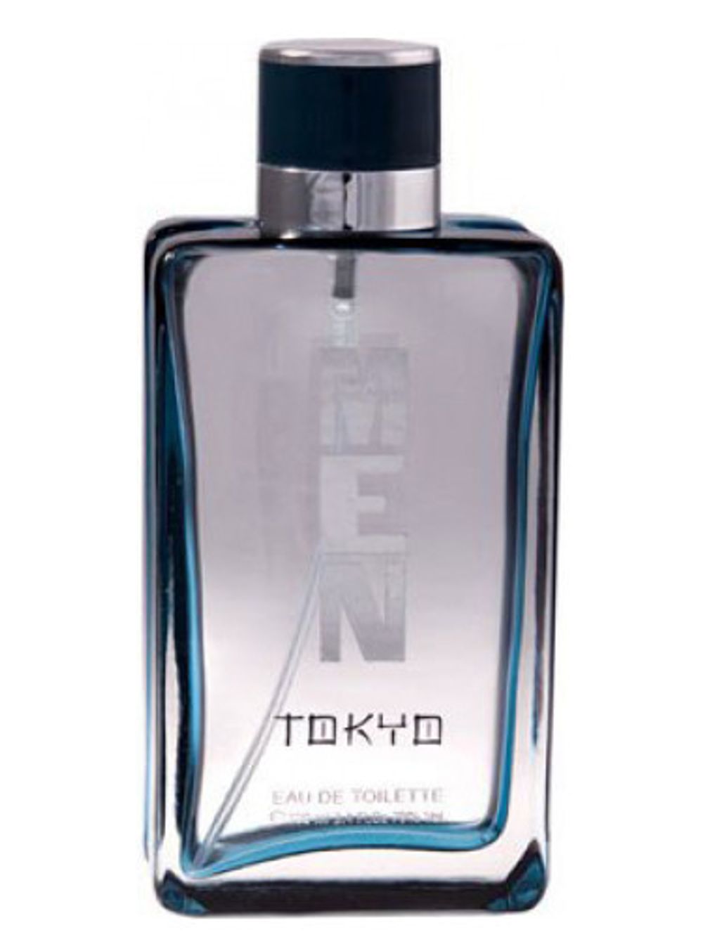 Christine Lavoisier Parfums Men Tokyo