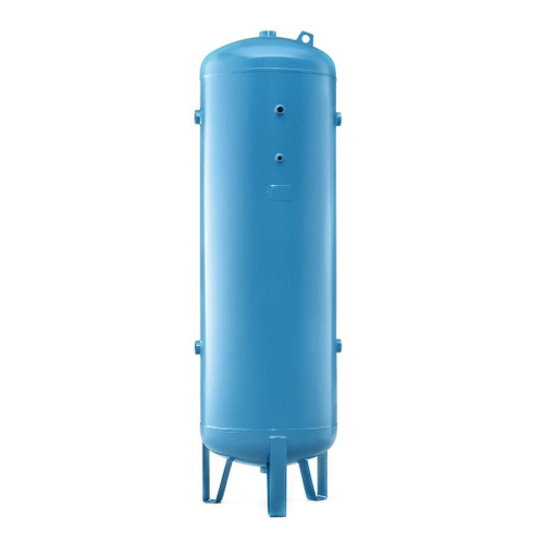 Ресивер для компрессора ARIACOM SV 200-11P