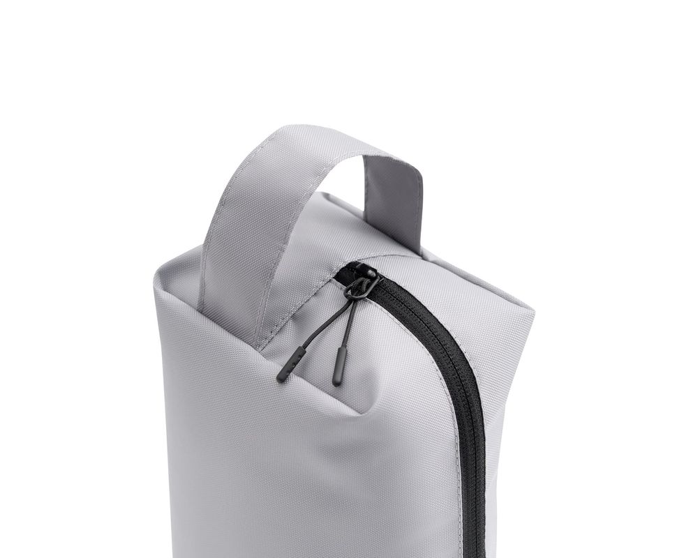 Сумка Ancorp Несессер серая