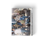 Альбом CORTIS - The 1st EP COLOR OUTSIDE THE LINES 