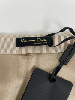 Юбка Massimo Dutti