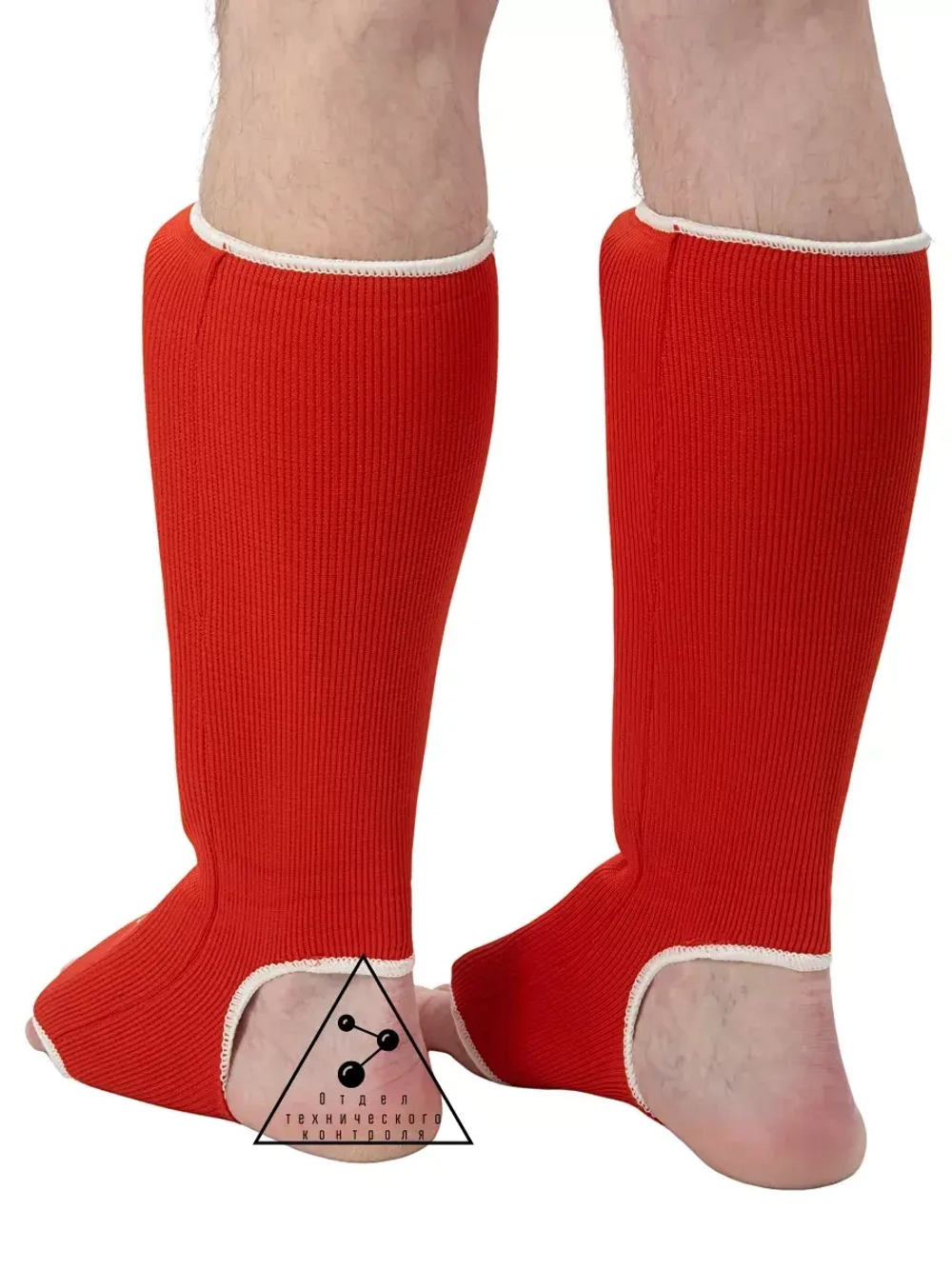 (XL) Защита голени и стопы