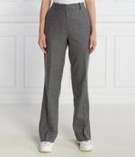 Хлопковые штаны Calvin Klein - серый(K20K205962)