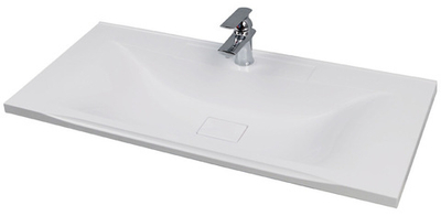 Раковина мебельная Акватон Премьер М 100