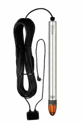 Насос погружной Джилекс ВОДОМЕТ ПРОФ 4" 110/110 max h110 max Q6,6 33475