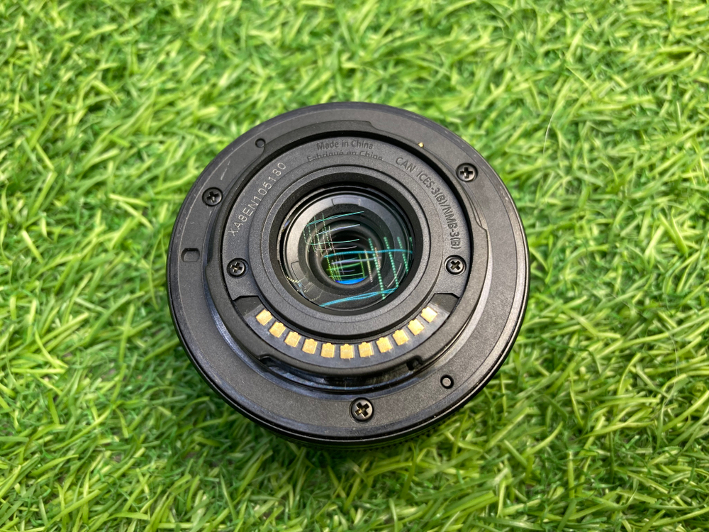 Panasonic Lumix 12-32mm 3.5 Покупка/Продажа
