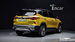 Kia Seltos Бензин 1.6 Turbo 4WD (01.2020)