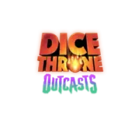 Dice Throne Outcasts + Adventures Unchained