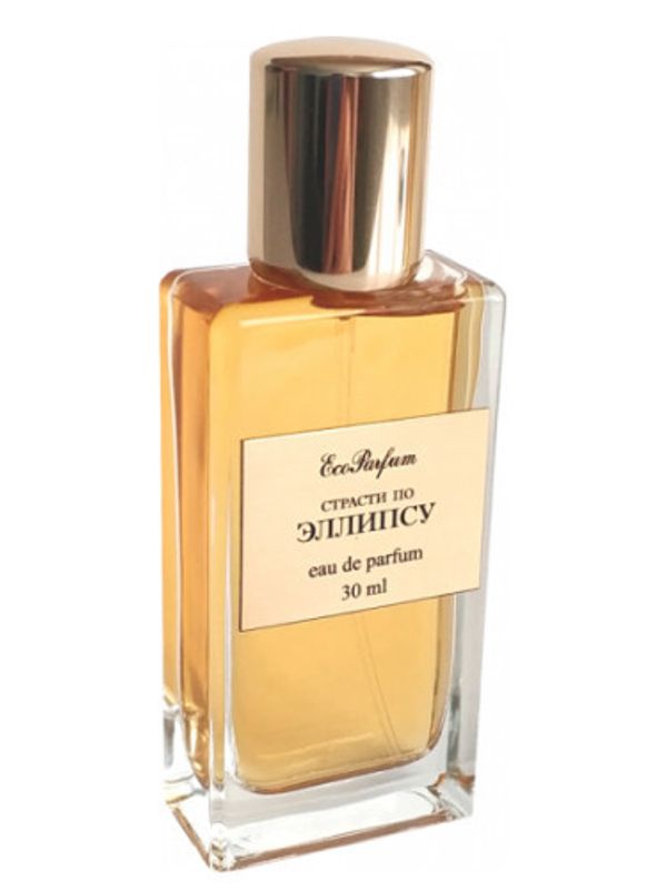 EcoParfum Страсти по Эллипсу