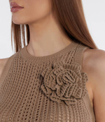 Топ Marella SPORT - бежевый(13941055)