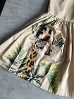 Хлопковое платье Stefania, 104