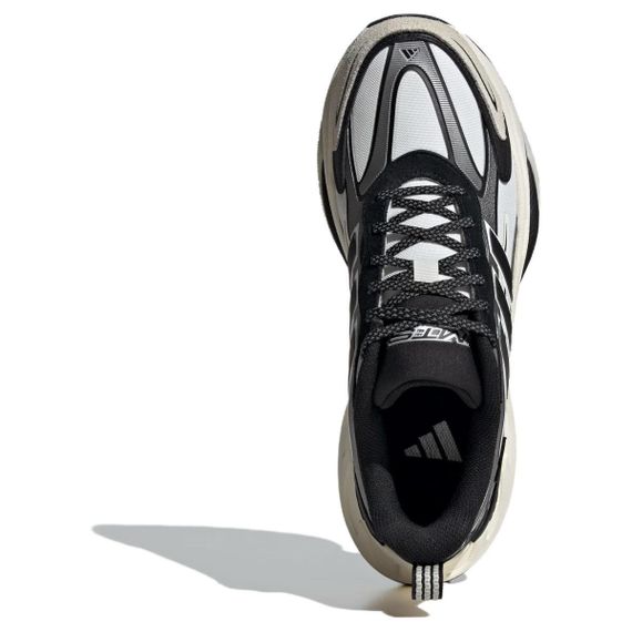 Adidas MTS PRO Беговые кроссовки низкие Яркоблелый/Черный/Русский Унисекс