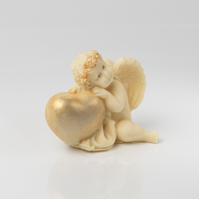 Шоколадная фигура