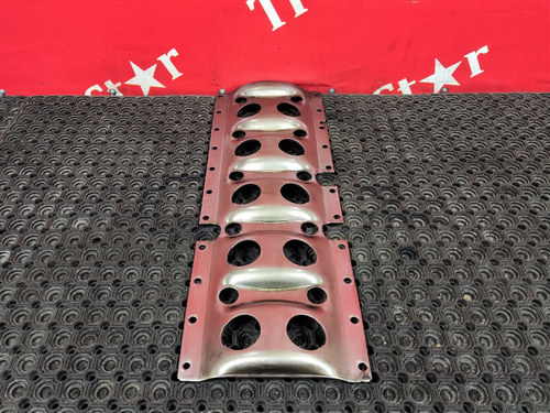 Маслоотражатель