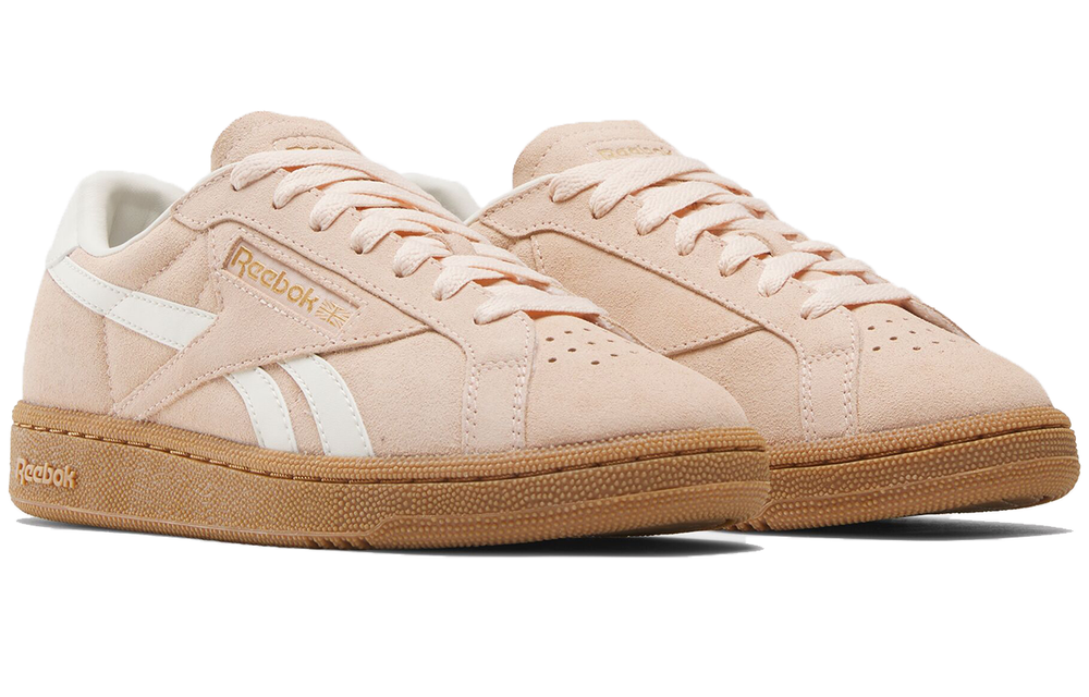 Кроссовки Reebok Club C Grounds Uk (Женская размерная сетка)