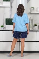 Костюм Брависсимо-2 Виотекс ГОЛУБОЙ