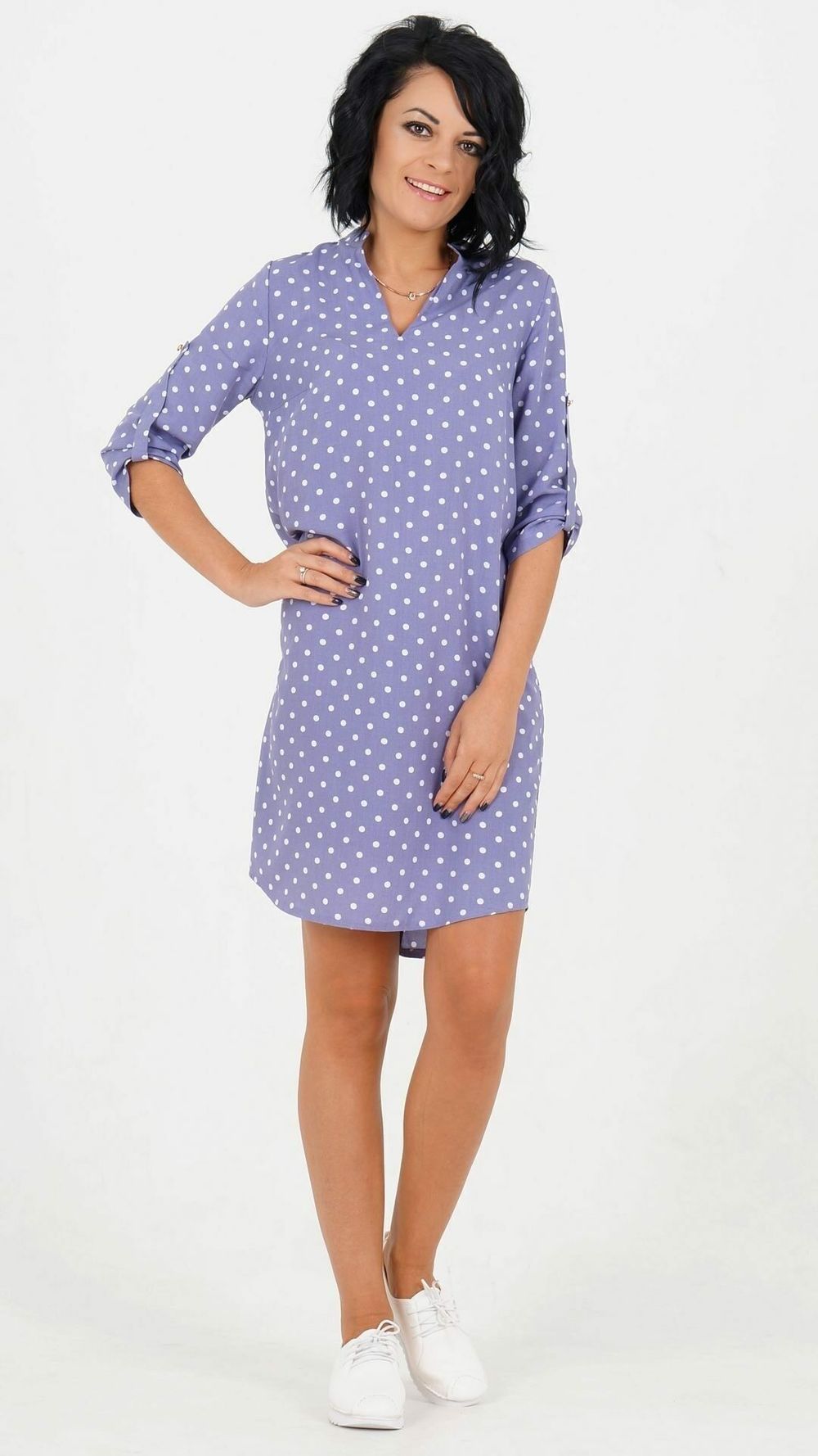 Платье АП-2066 Ajour (Акция)