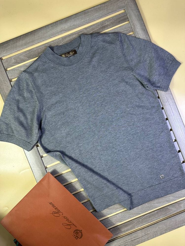 Футболка Loro Piana