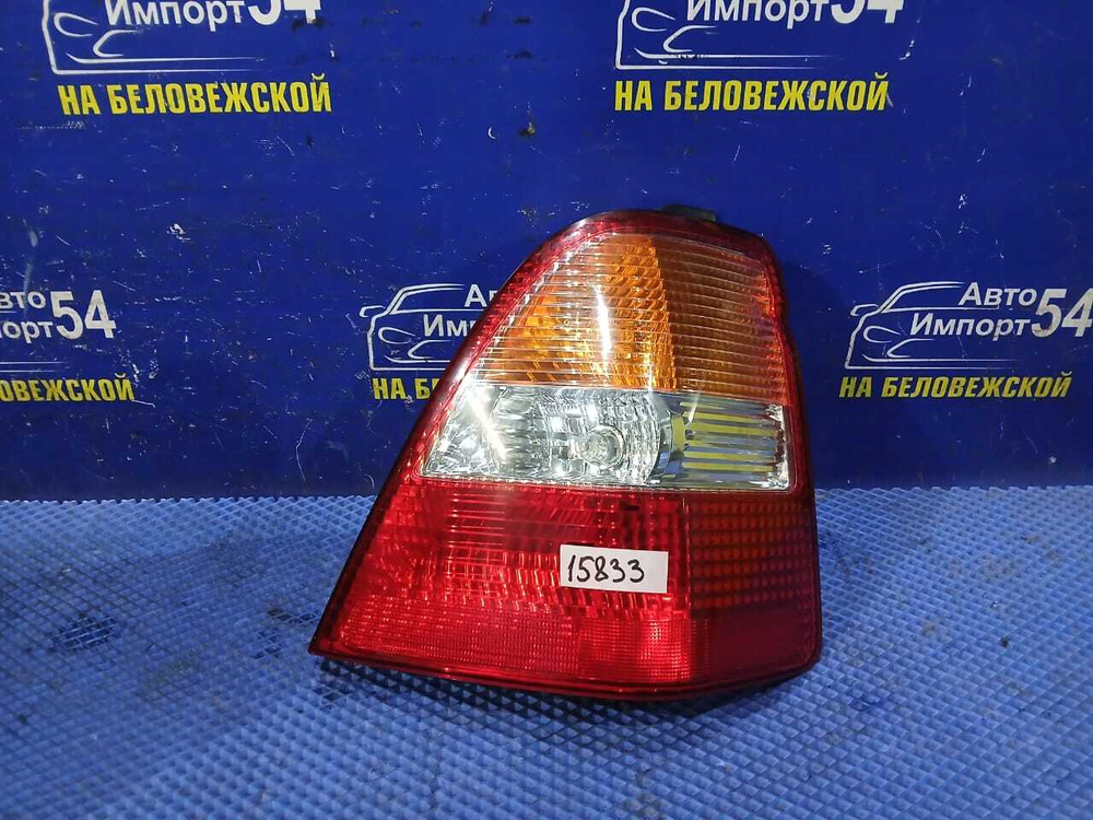 Стоп правый Honda ODYSSEY 1999-2001