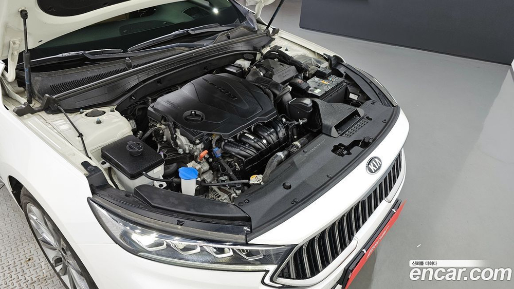Kia K7 (Cadenza) Premier 2.5 GDI X Editions (05.2020)