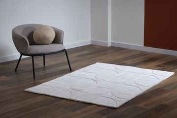 Ковер из шерсти kedarnath из коллекции ethnic