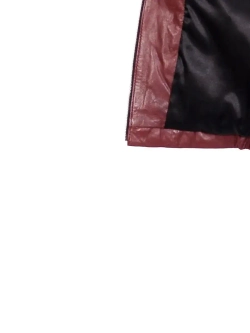 Куртка женская из натуральной кожи