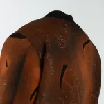 Куртка Wema K95 GLPH2 коричневая