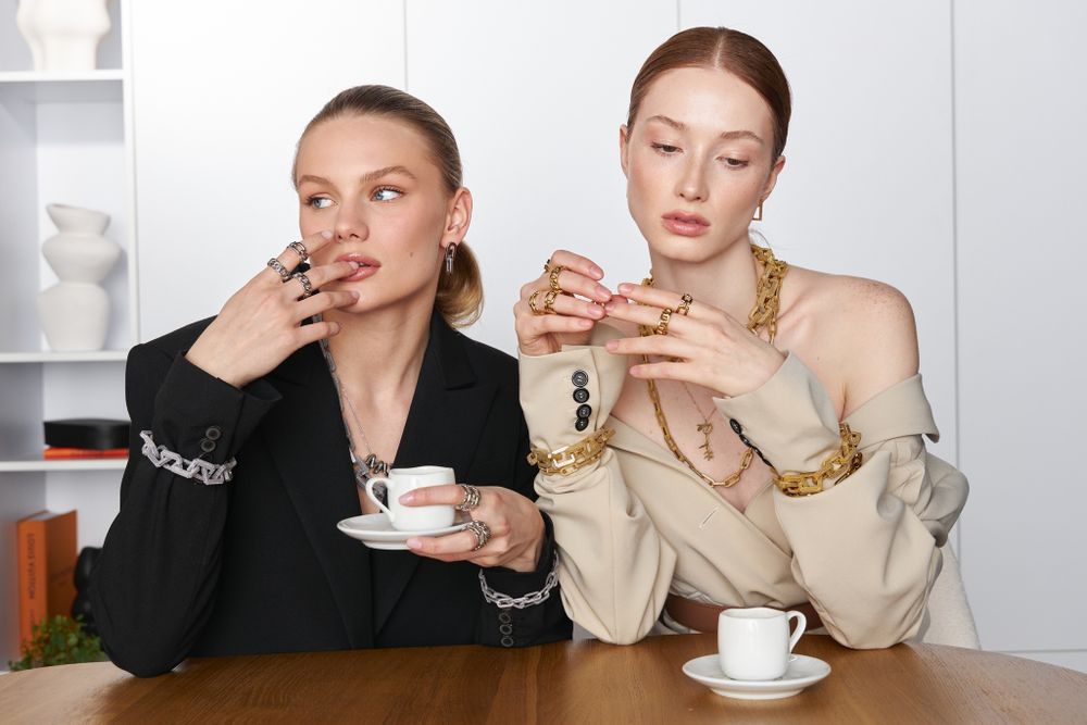 БРАСЛЕТ HEARTBREAKER