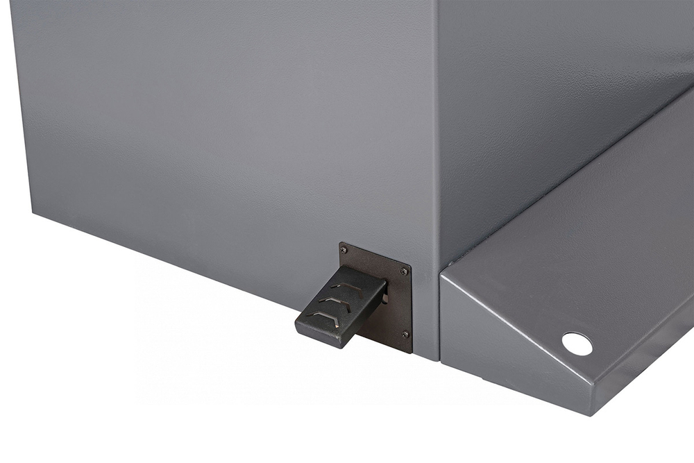 NORDBERG (4522PA) Станок балансировочный автоматический с дисплеем