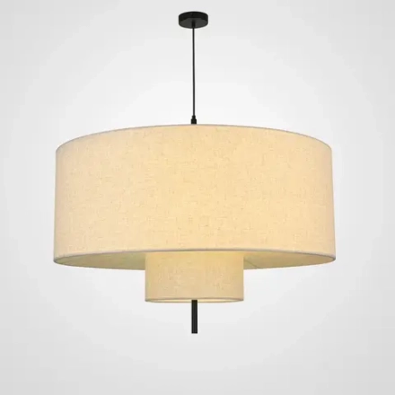 Подвесная люстра Imperiumloft ANDREAN 232388-23