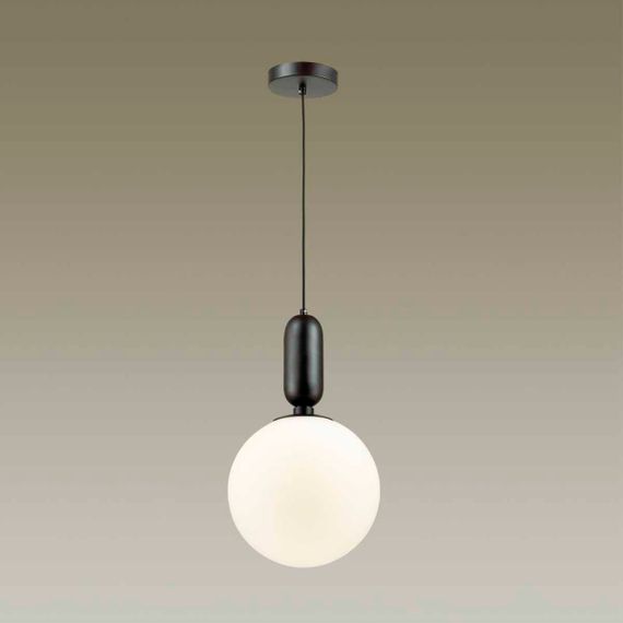 Подвесной светильник Odeon Light Pendant Okia 4671/1
