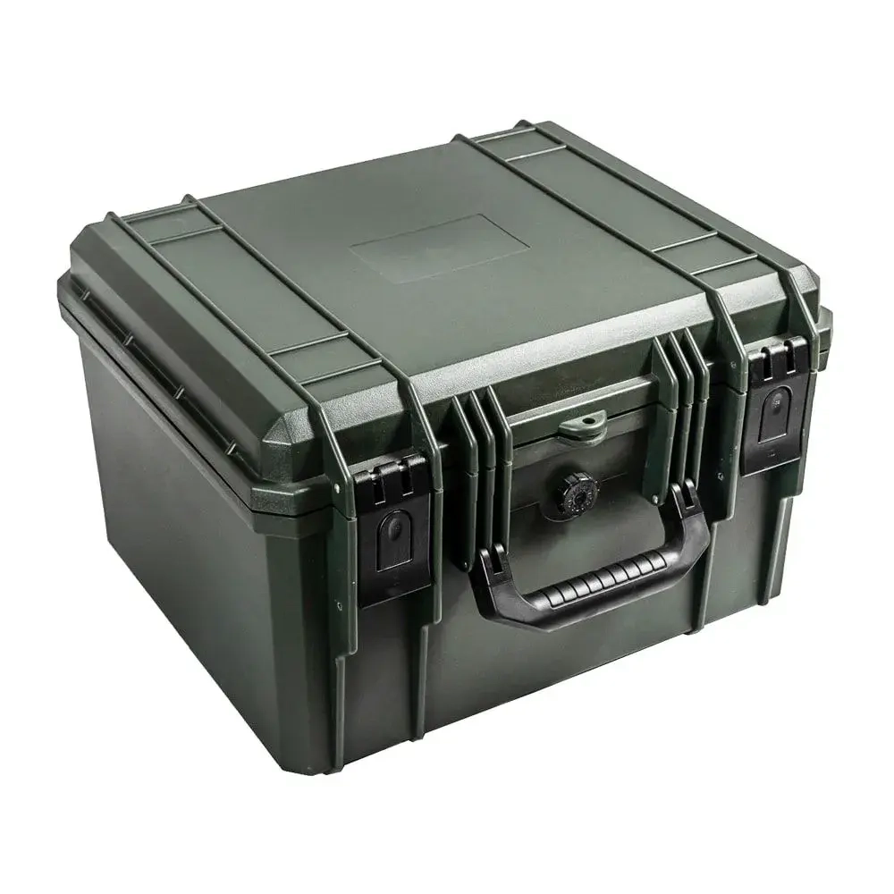 Защитный кейс ТОТЕМ 2015