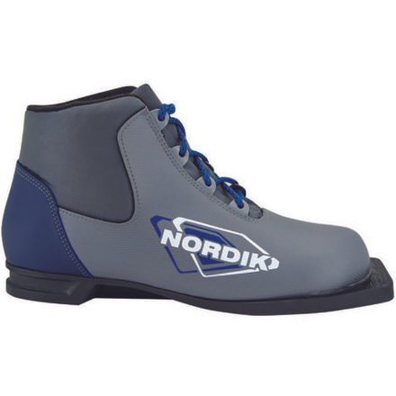 Лыжные ботинки Spine Nordik 75мм