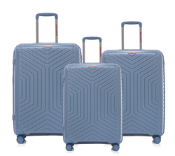 Чемоданы Cairo | 12 цветов