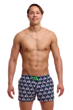 Шорты FUNKY TRUNKS Men's Sitting Duck