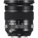 Fujinon XF 16-80mm f/4 R OIS WR