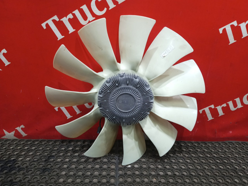 Вискомуфта в сборе 2024г.