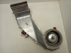 WD54330/02 кт36 Сушка в сборе для стиральной машины Siemens Siwamat Plus б/у