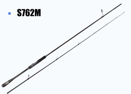 Удилище Tsurinoya Tyrants