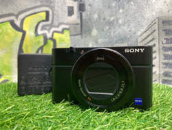 Sony RX 100 III