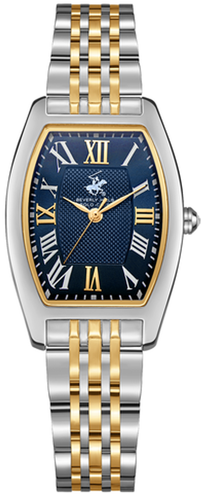 Наручные часы Beverly Hills Polo Club BP3716X.590