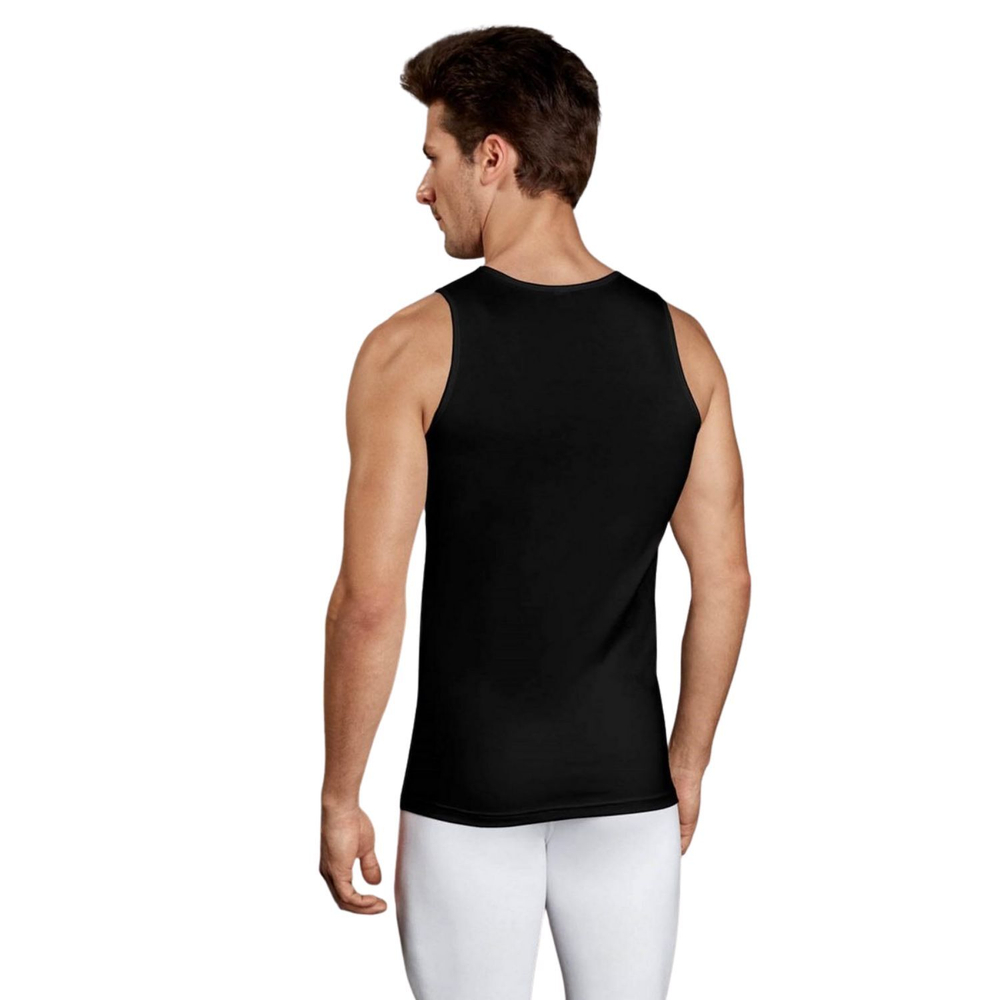 Мужская термомайка Doreanse Viloft Termal (Размер: XXL) (Цвет: телесный)