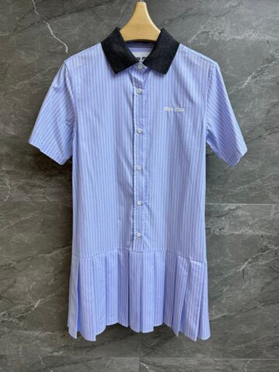 Miu Miu Dress