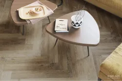 Vinilam Parquet Herringbone Click Паркет Тусон, 2,07 м²