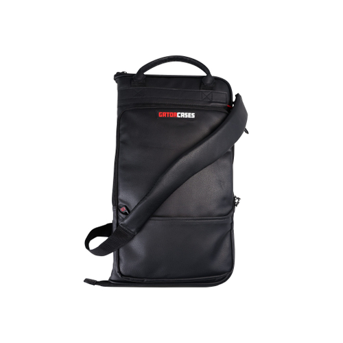 GATOR GP-STICKBAG-DLX - сумка для барабанных палочек и колотушек, класс делюкс