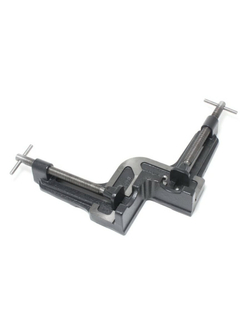 Тиски специальные 4.25''-107мм (зажим-90гр.) RockForce##Rock FORCE RF-32954