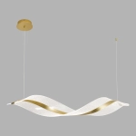 Подвесной светильник Lussole LSP-7512