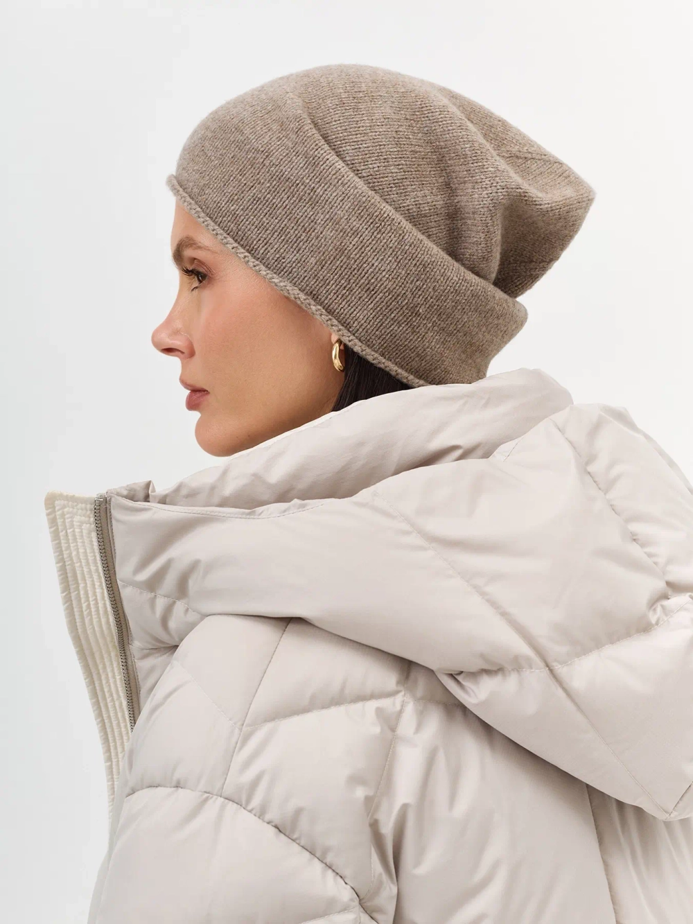 Шапка женская 4025109 Bulmer