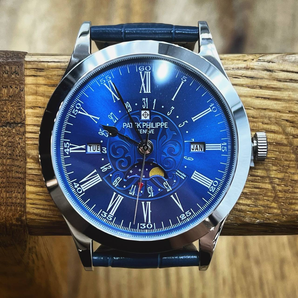 Часы Patek Philippe